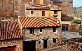 Casa Rural El Secreto del Castillo